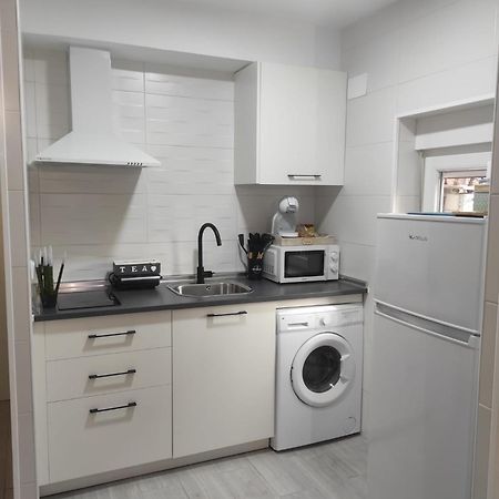 Apartamento En Toledo Ideal Para Visitas A Puy Du Fou Exteriör bild