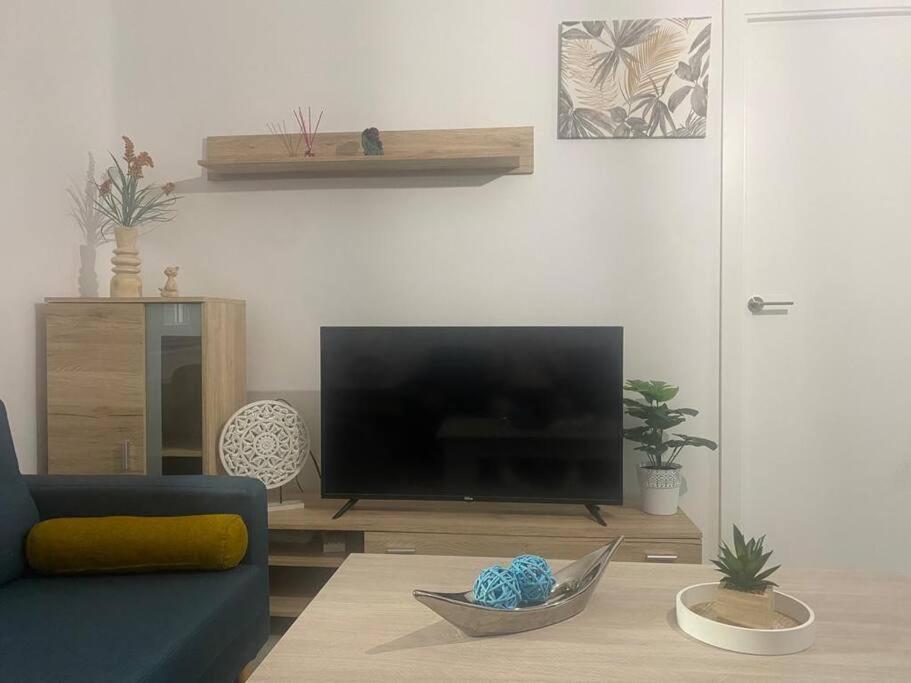 Apartamento En Toledo Ideal Para Visitas A Puy Du Fou Exteriör bild