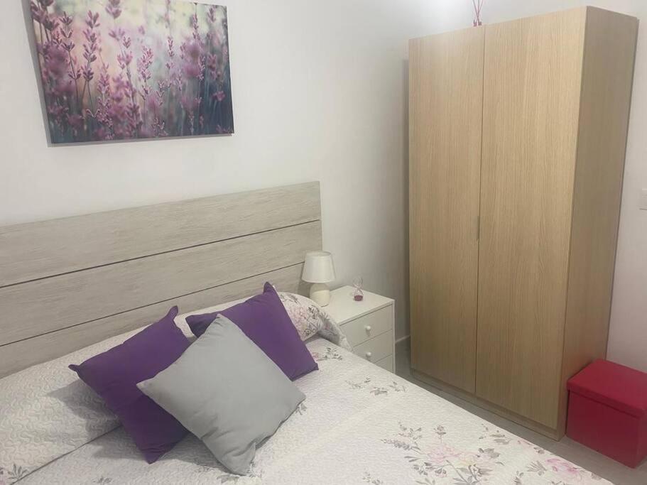 Apartamento En Toledo Ideal Para Visitas A Puy Du Fou Exteriör bild