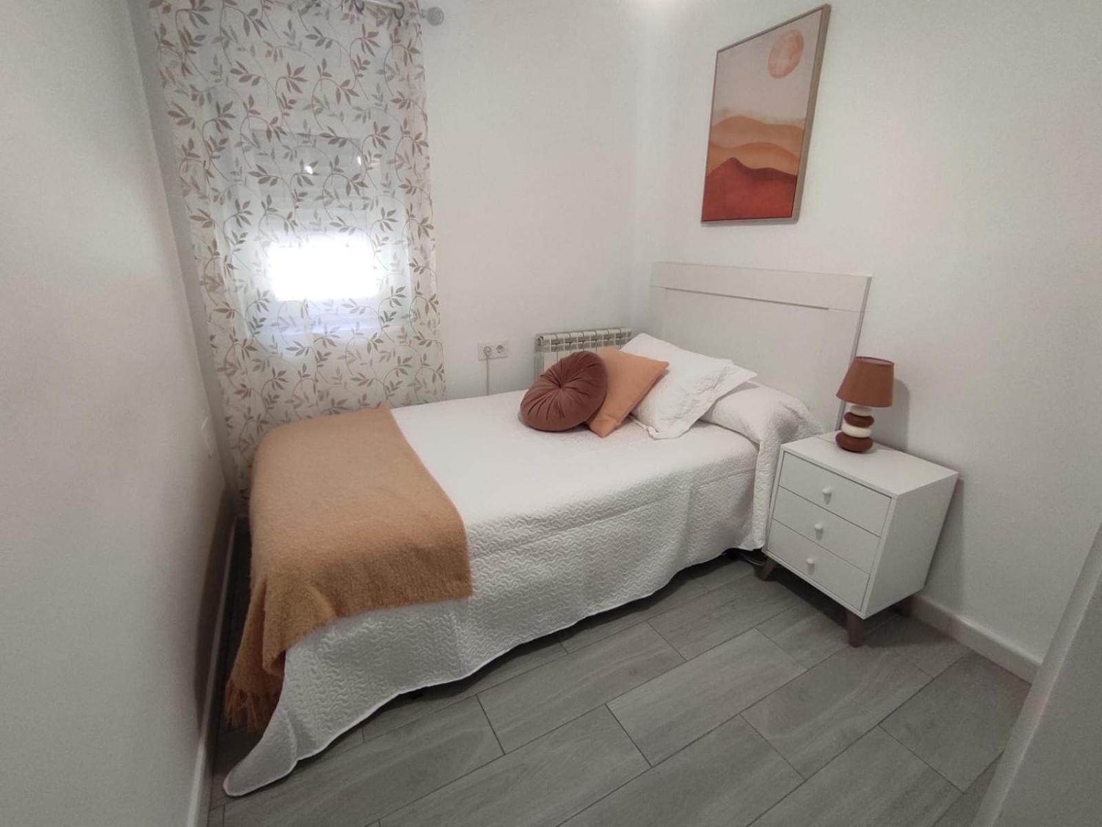 Apartamento En Toledo Ideal Para Visitas A Puy Du Fou Exteriör bild